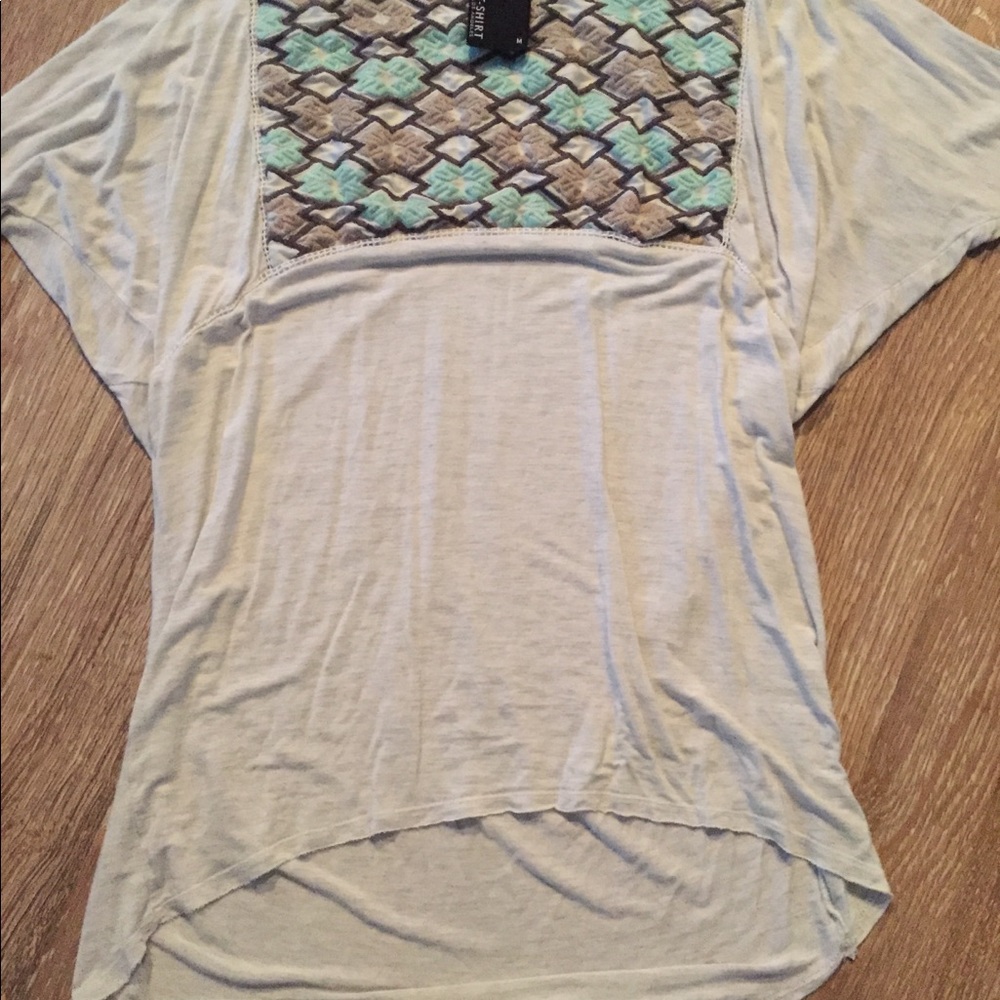 Anthropology Dolan Shirt